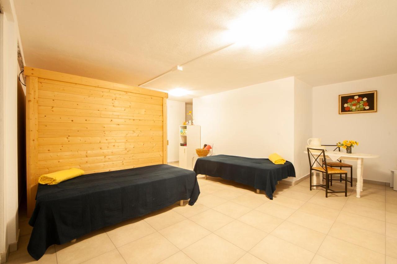 Villa Buena Vista Тихарафе Экстерьер фото