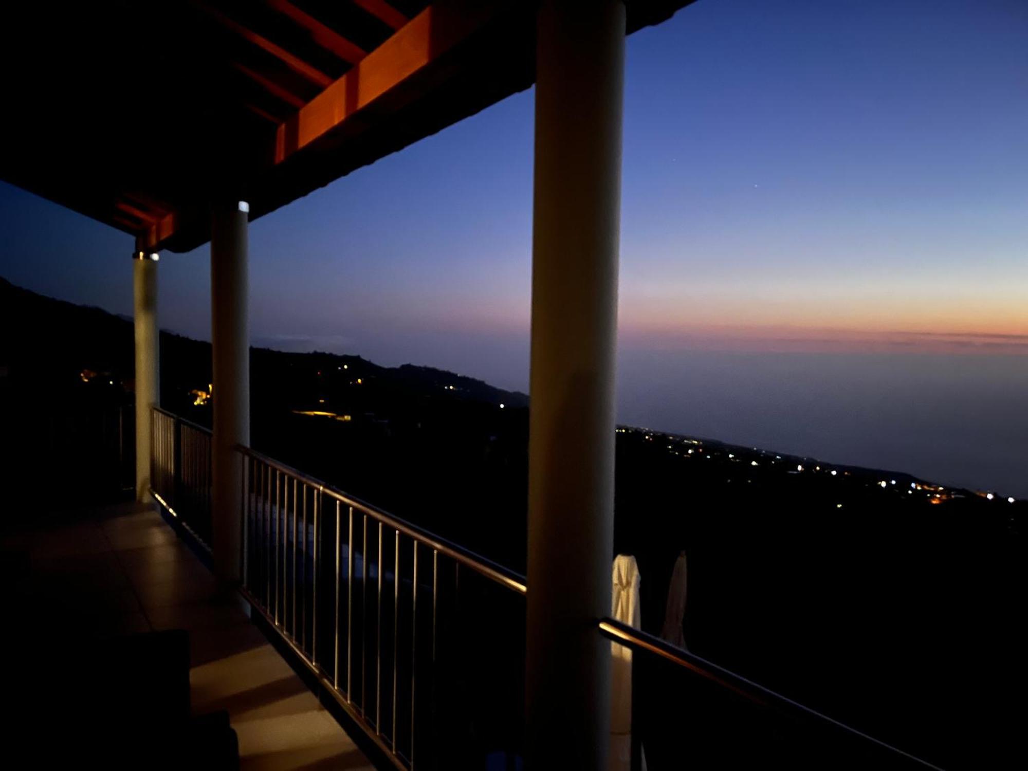 Villa Buena Vista Тихарафе Экстерьер фото