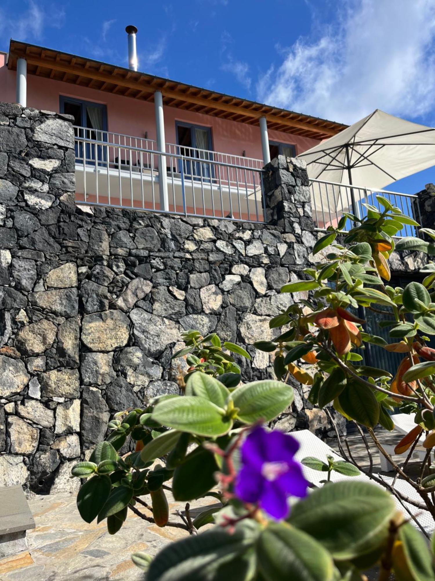 Villa Buena Vista Тихарафе Экстерьер фото