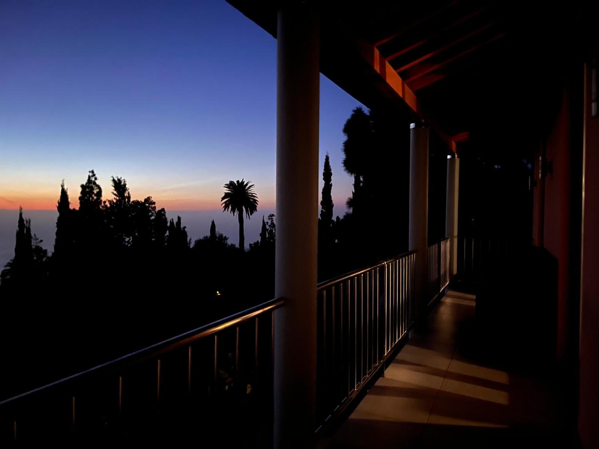 Villa Buena Vista Тихарафе Экстерьер фото