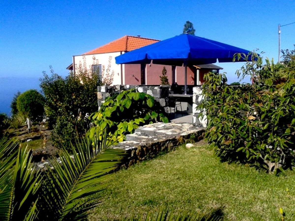 Villa Buena Vista Тихарафе Экстерьер фото
