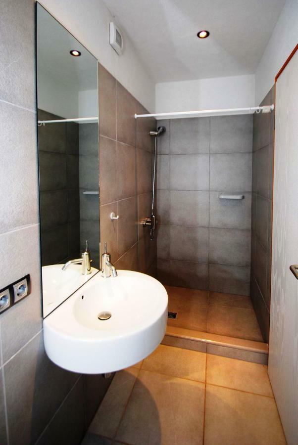 Villa Buena Vista Тихарафе Экстерьер фото